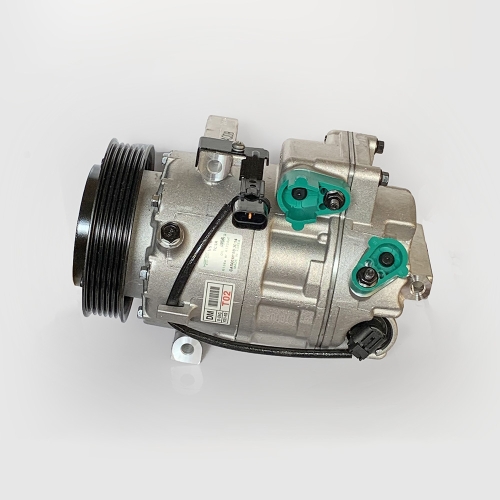 Lốc điều hòa Hyundai Santafe Lốc lạnh Santafe 2018-2020 chính hãng Hanon